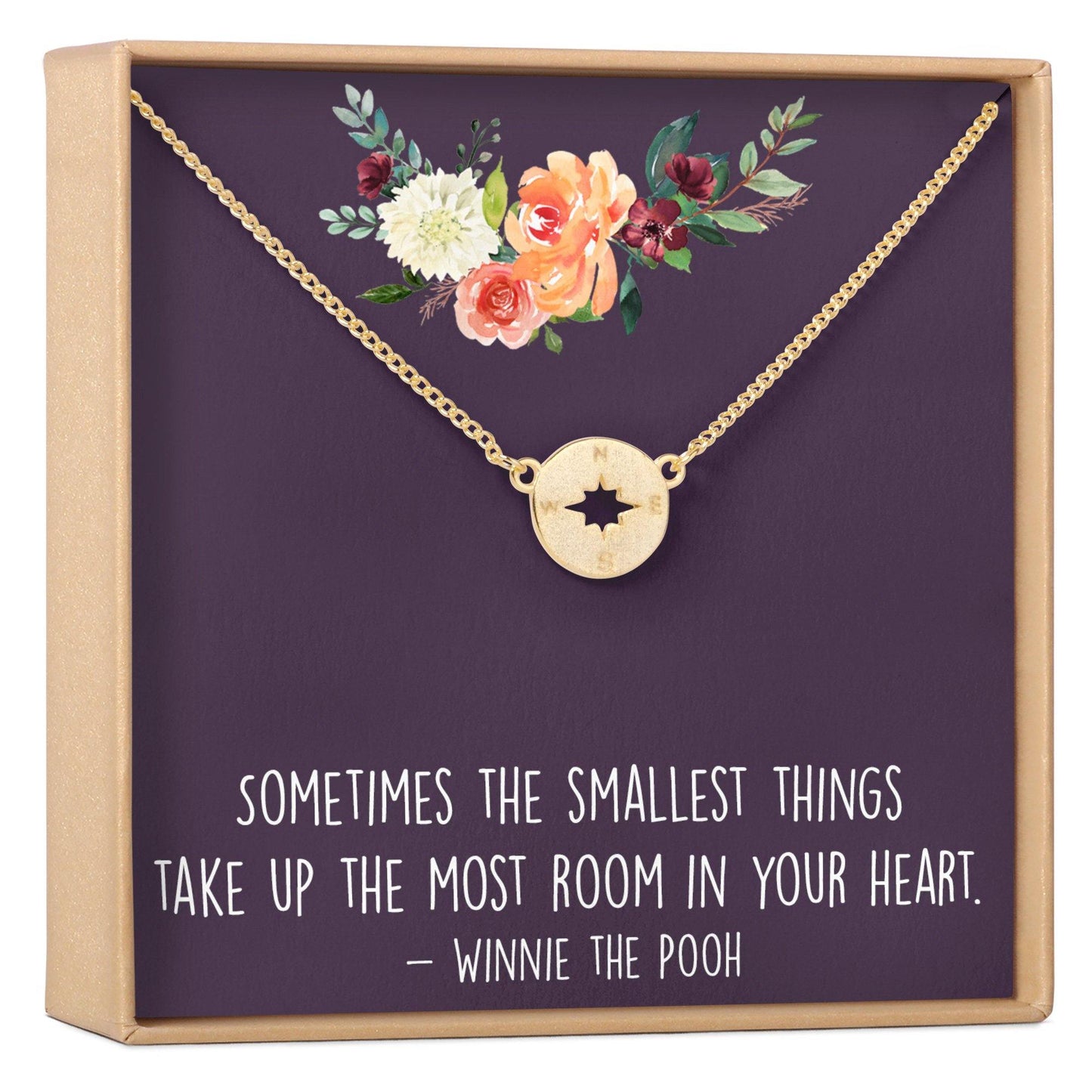 Pregnancy Necklace, Multiple Styles