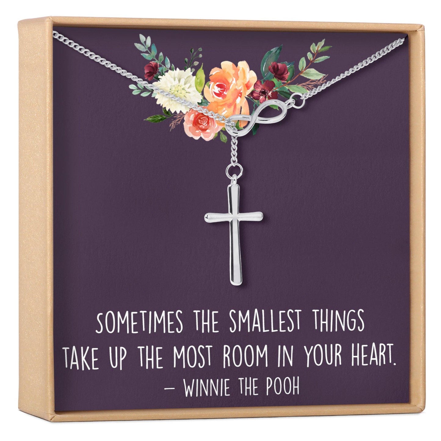 Pregnancy Necklace, Multiple Styles