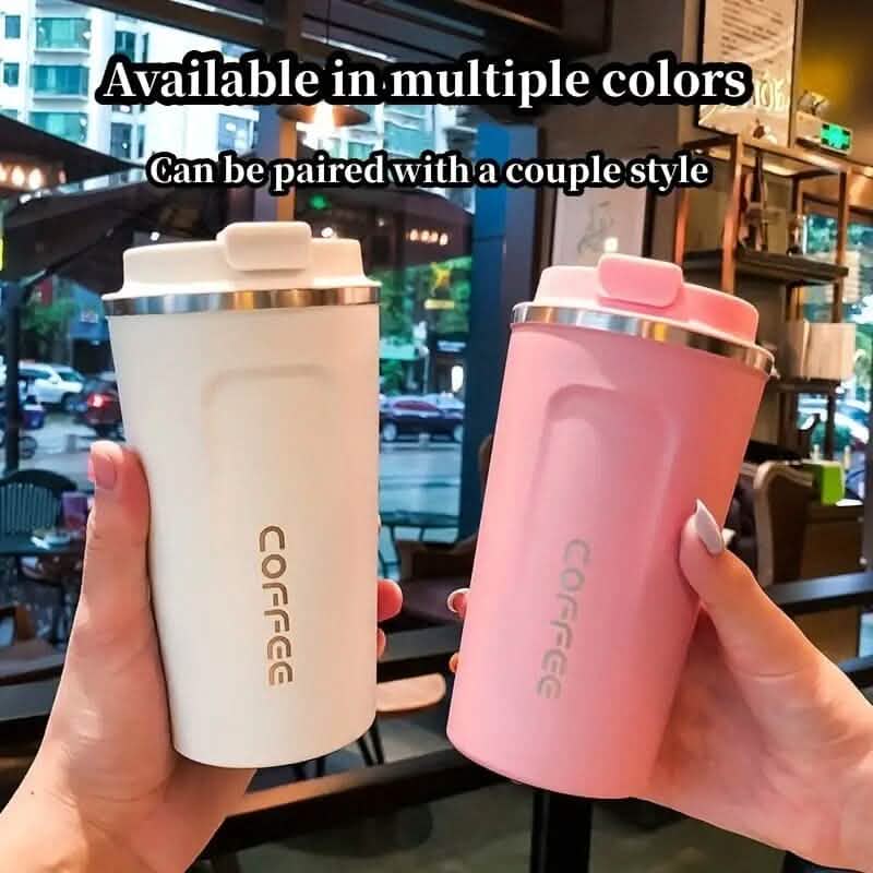プレミアム断熱コーヒーマグ