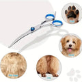 Premium Pet Grooming Scissor