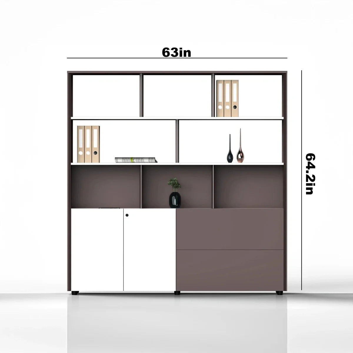 Selwyn · Office Shelves & Storage