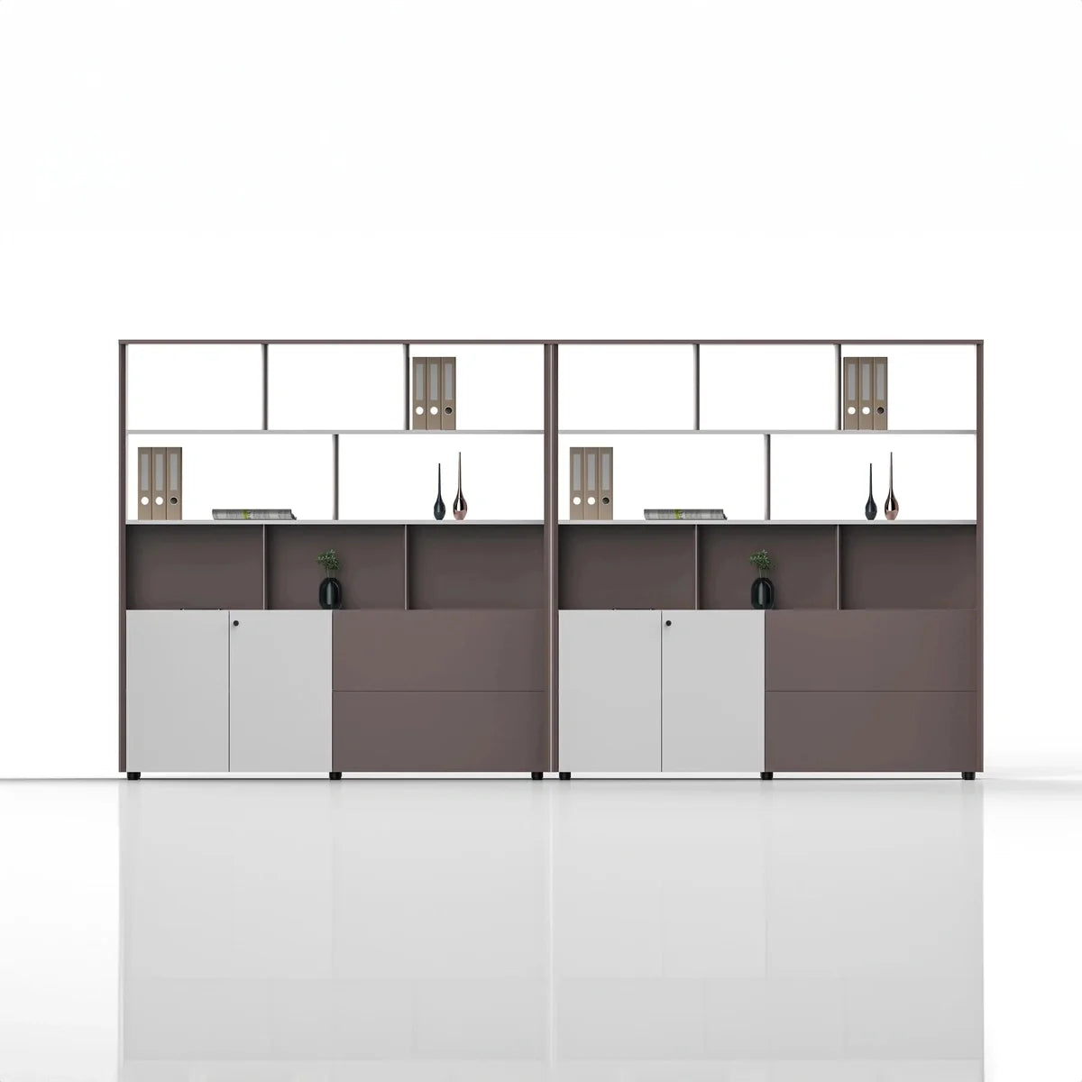 Selwyn · Office Shelves & Storage