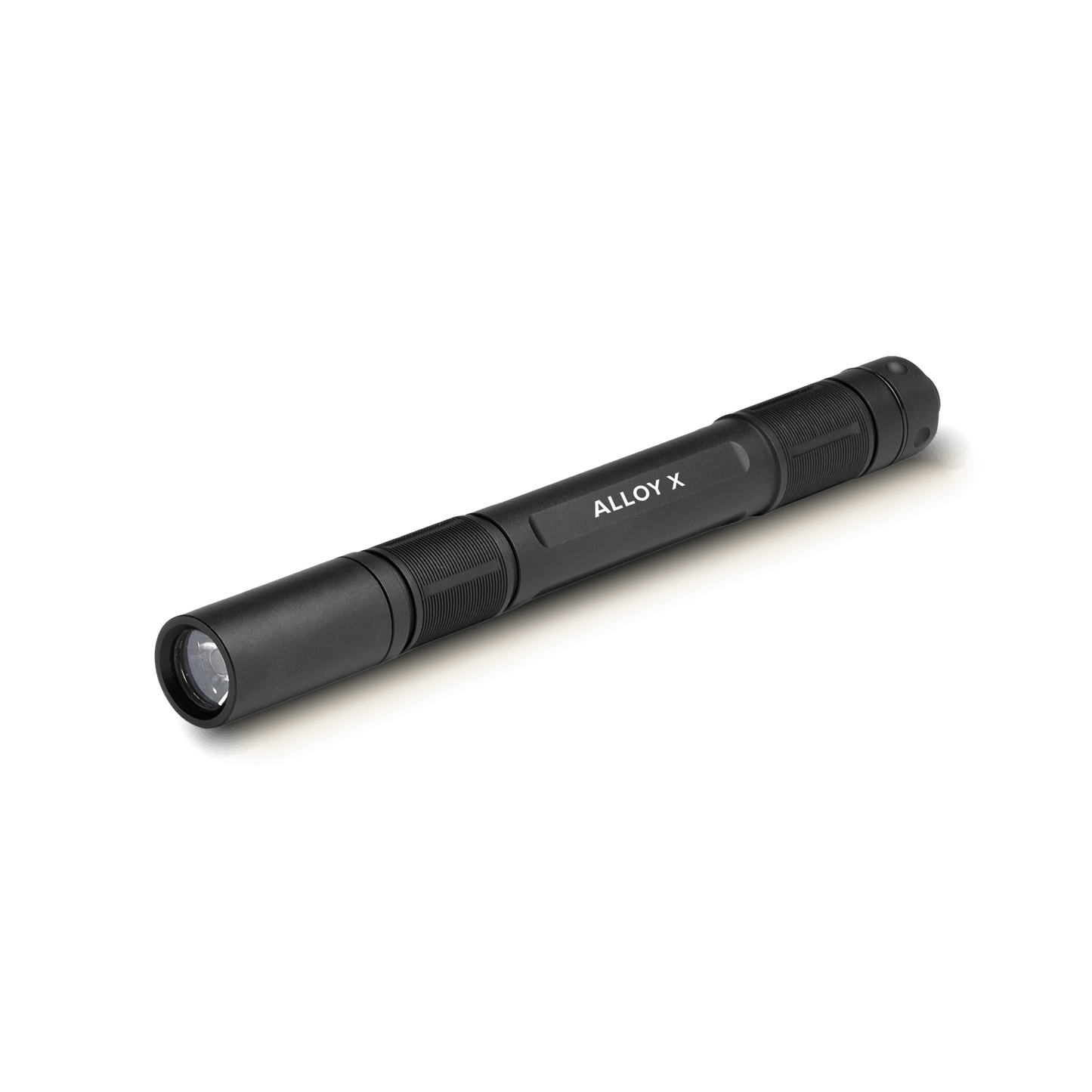 Princeton Tec Alloy-X - 400 Lumens - 30 hours