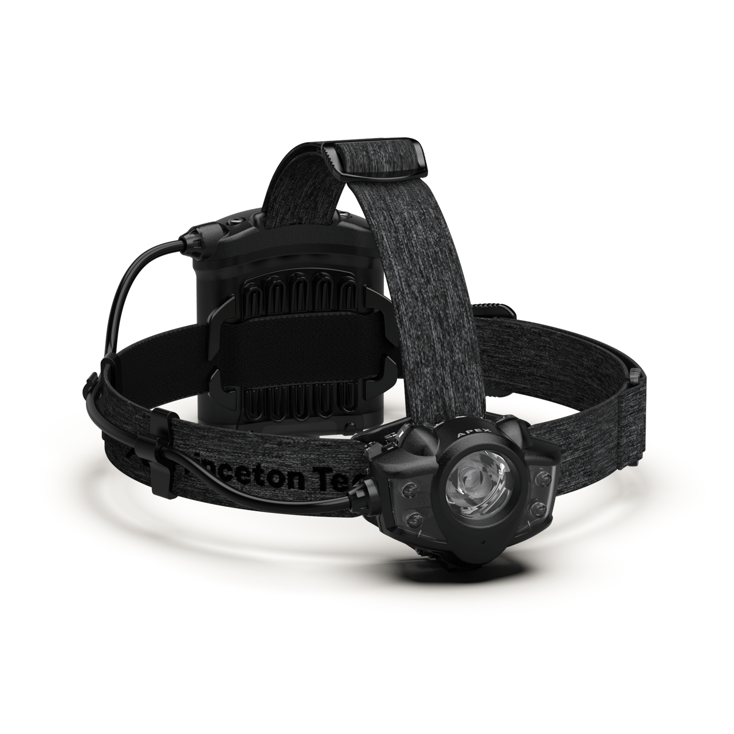 Princeton Tec Apex - 650 Lumens - 12 Hours