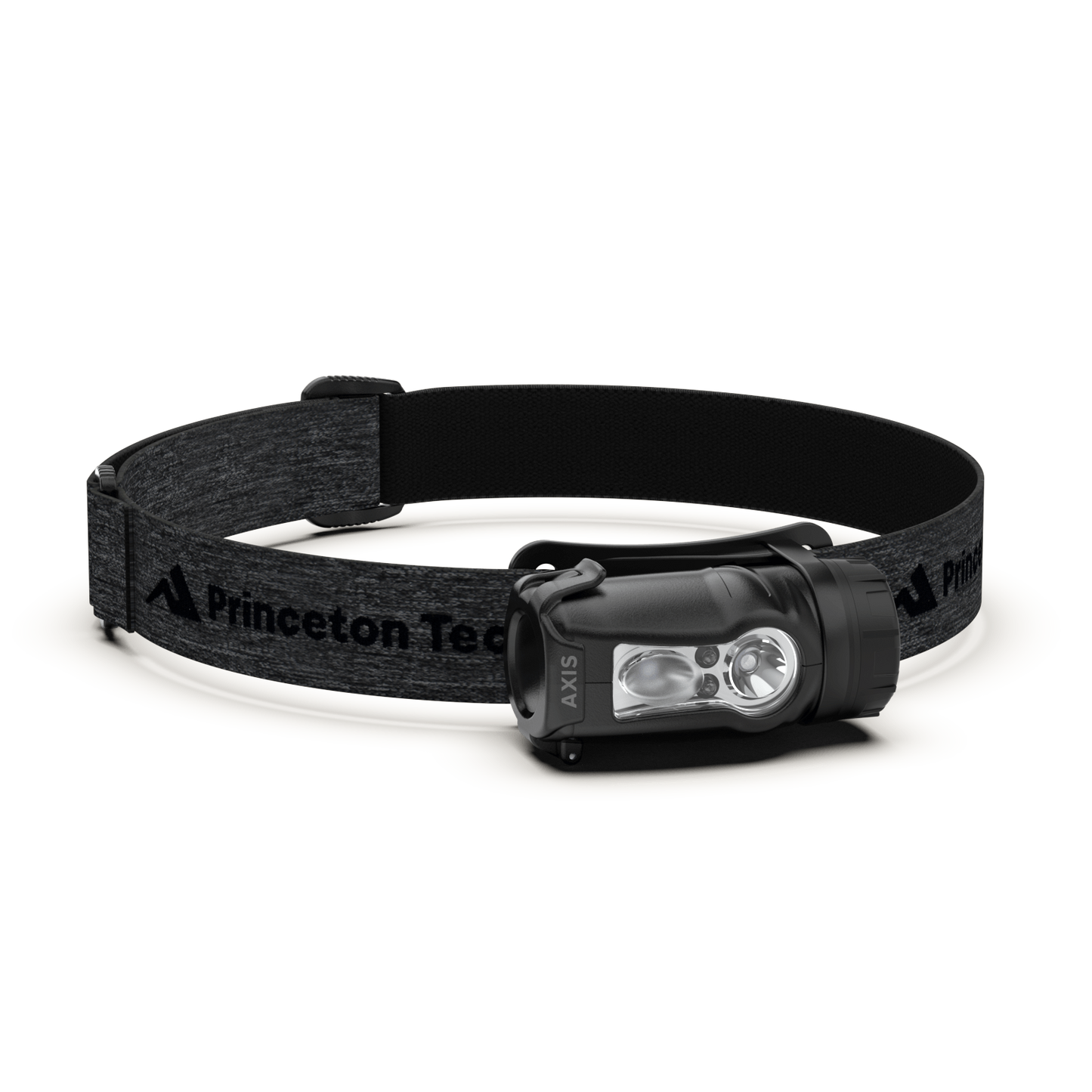 Princeton Tec Axis Li Rechargeable Headlamp - 450 Lumens - 15 hours