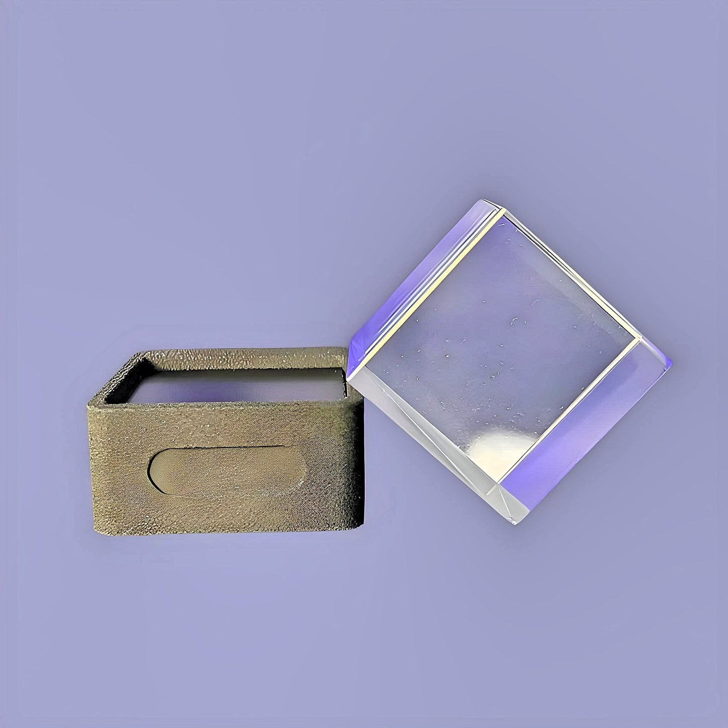 Prism Cube