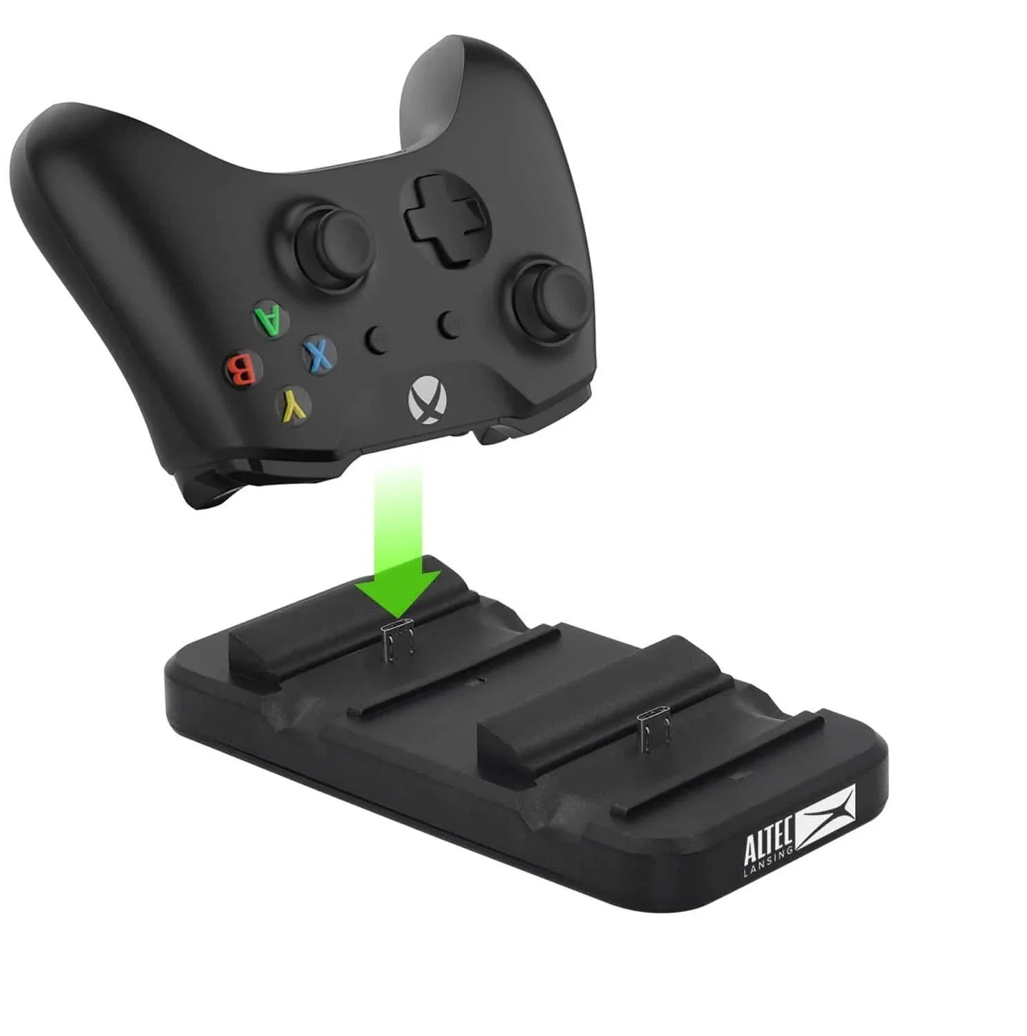 Pro Dock Dual Xbox Controller Charging Dock