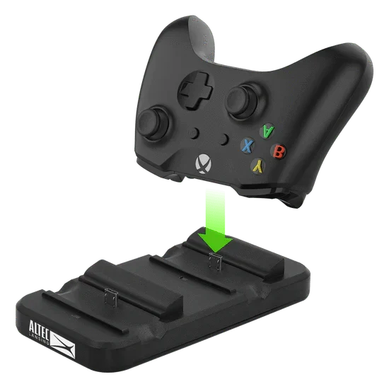 Pro Dock Dual Xbox Controller Charging Dock
