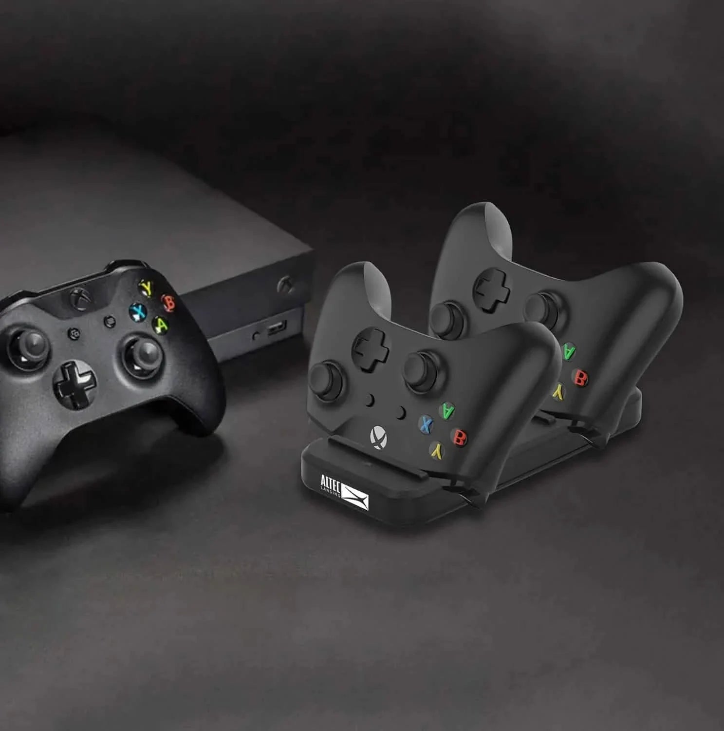 Pro Dock Dual Xbox Controller Charging Dock