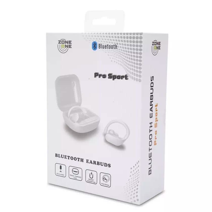 PROスポーツイヤホン Bluetooth 5.0 TWS インイヤー Zone One