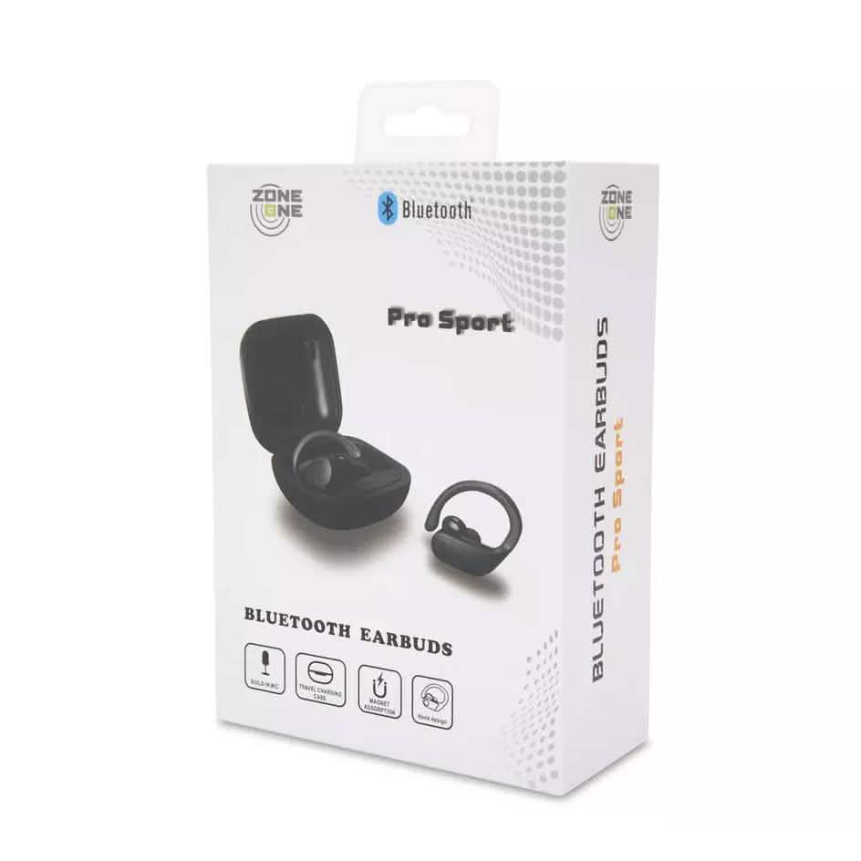 PROスポーツイヤホン Bluetooth 5.0 TWS インイヤー Zone One