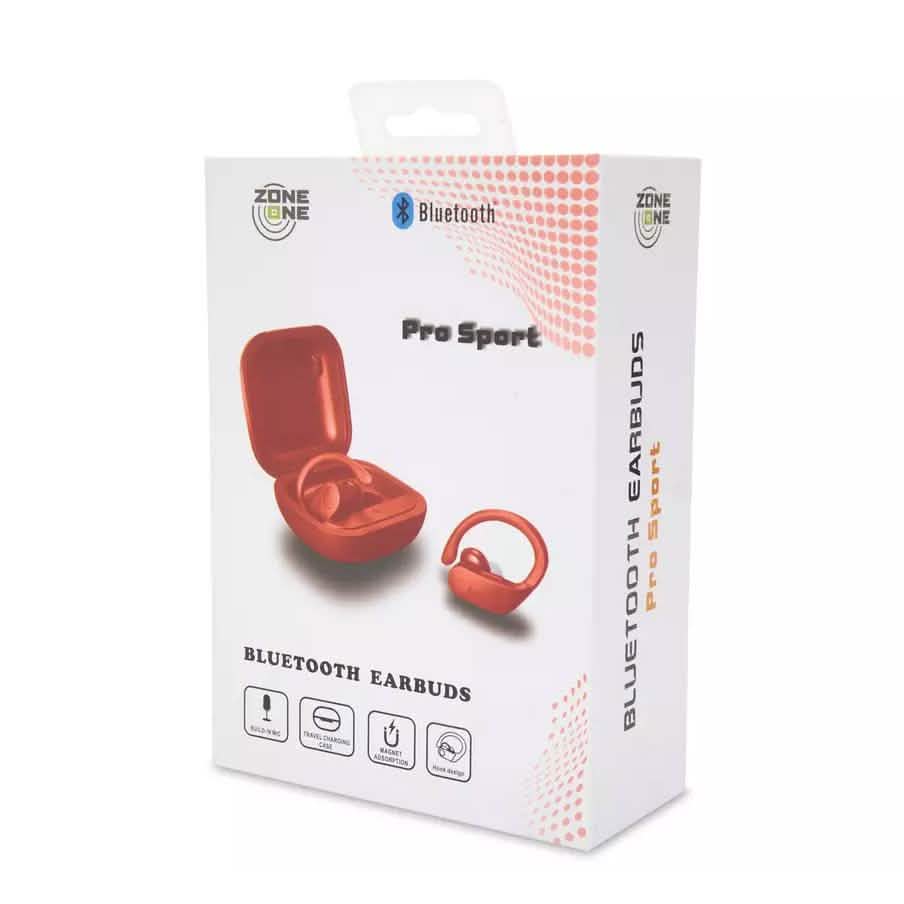 PROスポーツイヤホン Bluetooth 5.0 TWS インイヤー Zone One