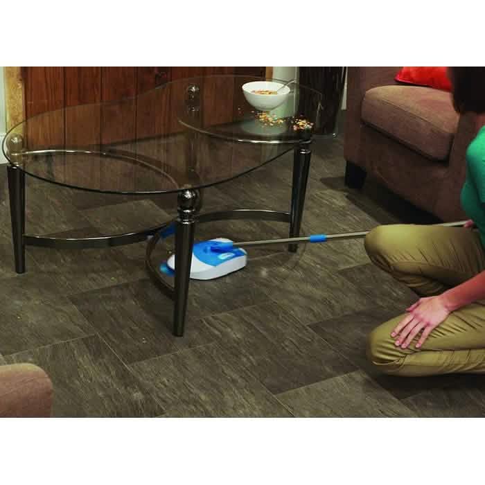 Hurricane Spin Broom