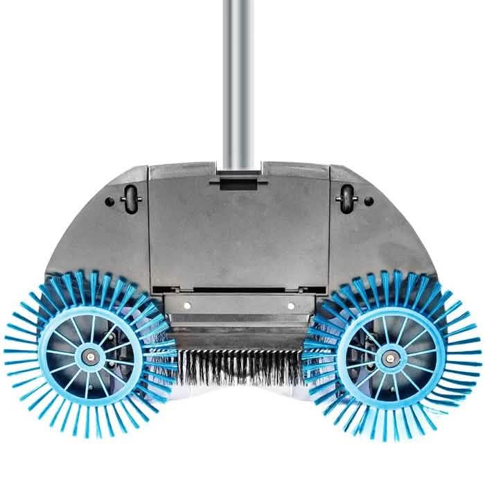 Hurricane Spin Broom