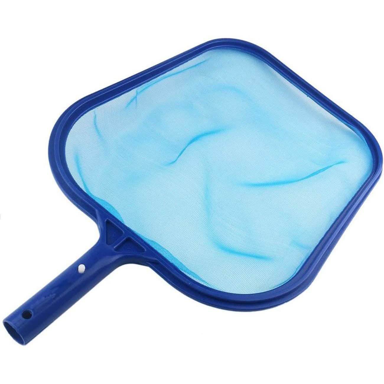 Professional Heavy Duty Pool Leaf Rake Fine Mesh Frame Net