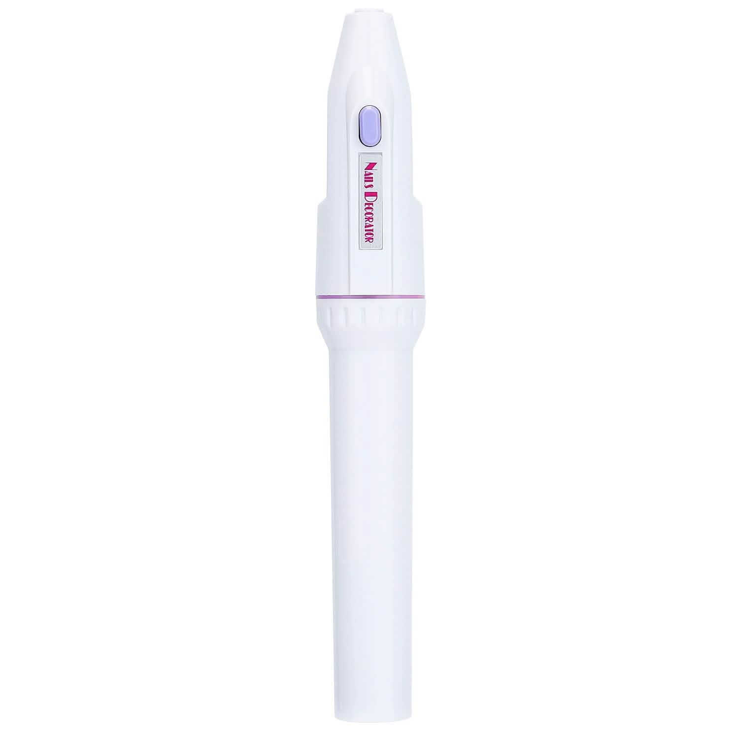 Professional Nail Drill File Manicure Pedicure Set