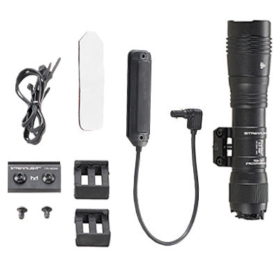 Streamlight Protac 2.0 Rail Mount - 2000 Long Gun Light