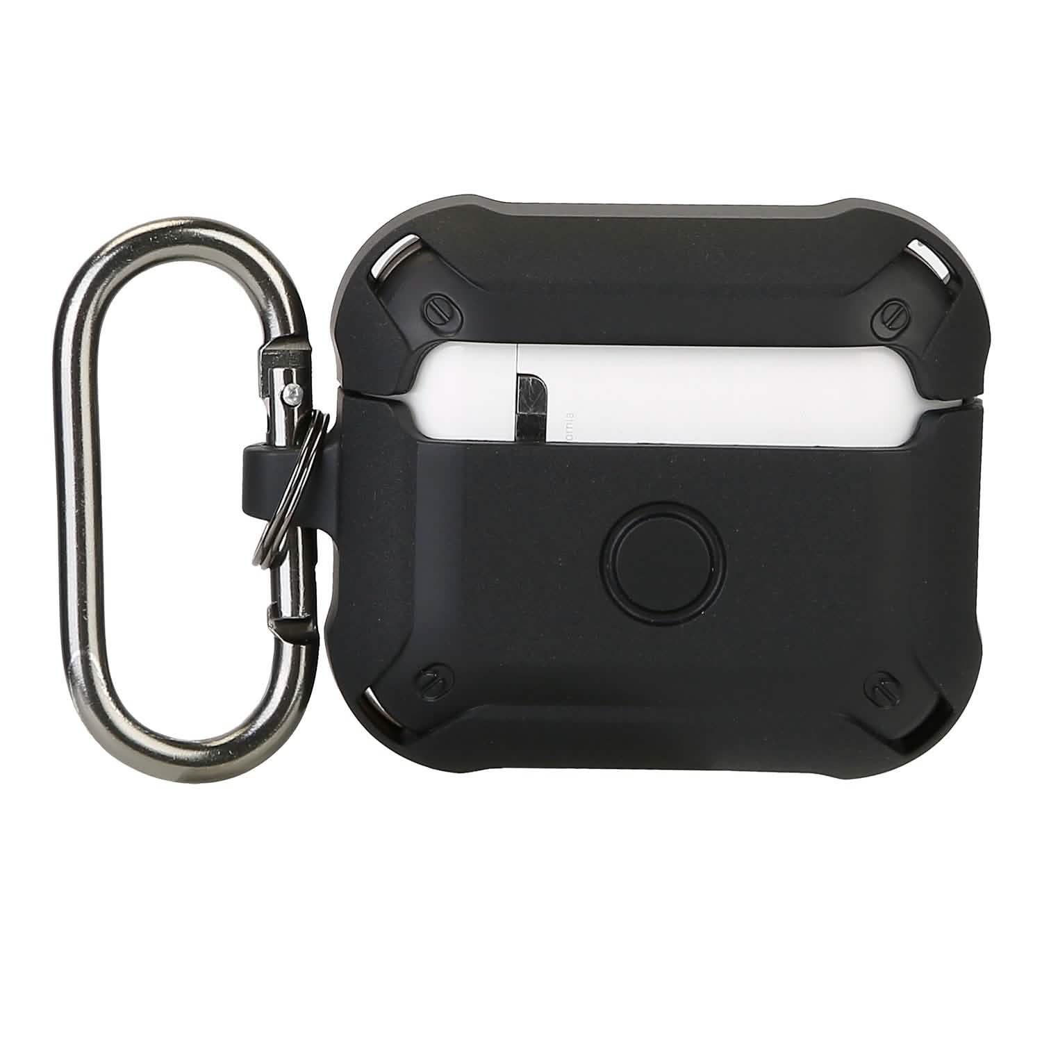 Protective Case Cover Fit for AirPods