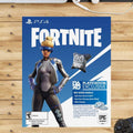 Ps4 Fortnite Neo Versa Bundle