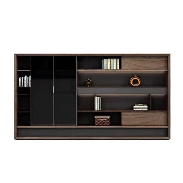 Chesham · Office Library Wall Shelves & Storage