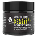Pursonic Charcoal Powder Teeth Whitener