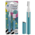 Pursonic kit de tondeuse faciale et de coiffure de sourcils