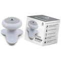 Pursonic Handheld Electric Massager