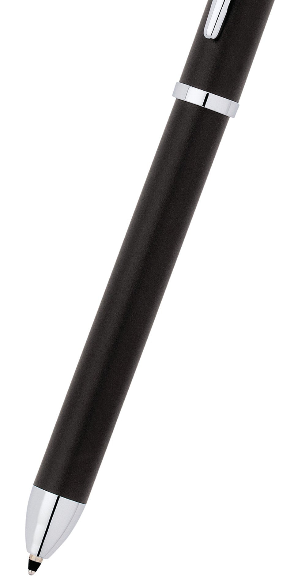 Tech3+™ Satin Black Multifunction Pen