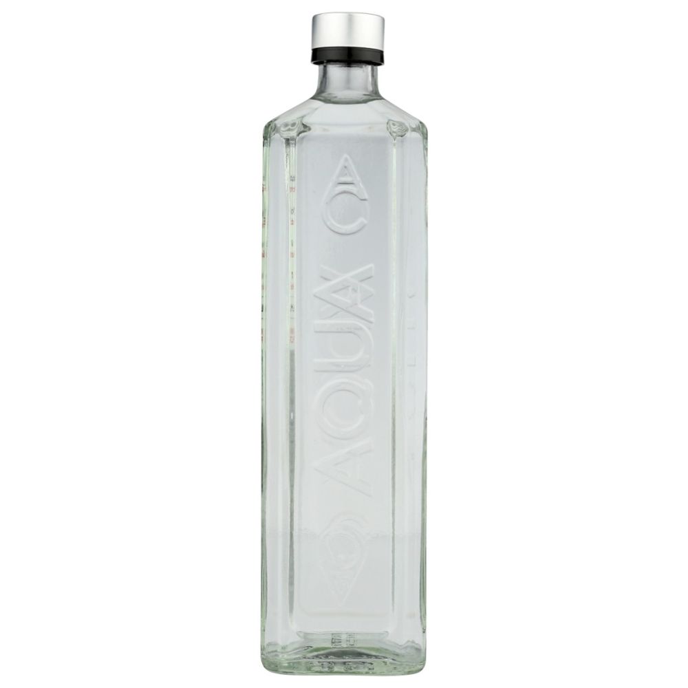 AQUA CARPATICA: Natural Spring Water, 25.24 fo