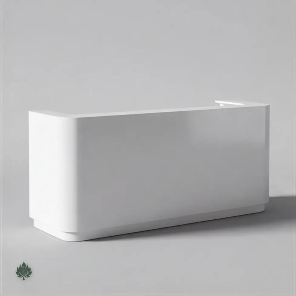 Arlune · Front Reception Desk