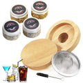 QQCherry Cocktail Smoker Kit