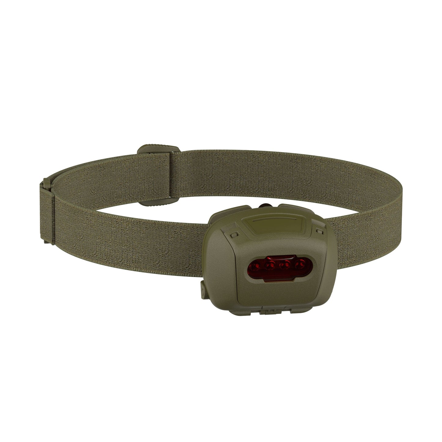Princeton Tec Quad Tactical - 78 Lumens - 60.5 Hours