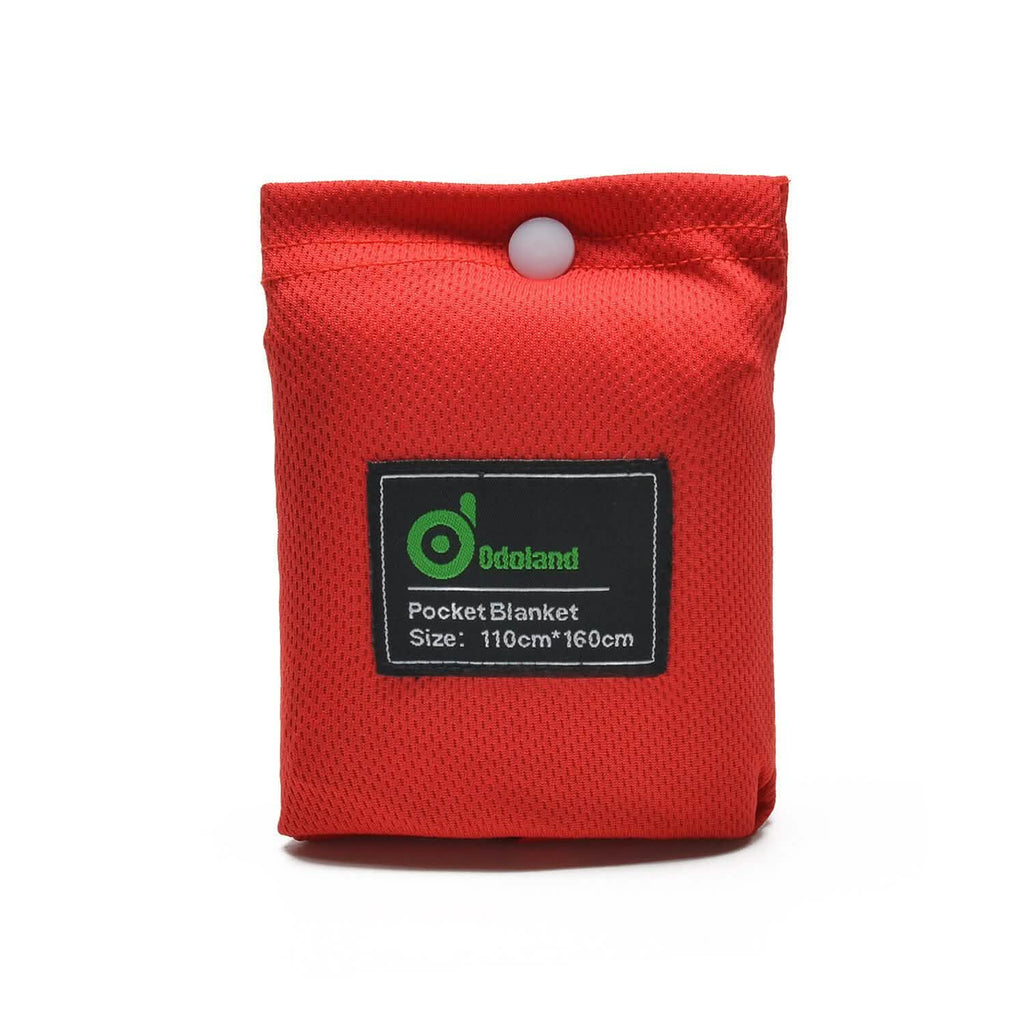 Quick Drying Mat Waterproof Picnic Sheet Beach Blanket Pocket Sand Pad