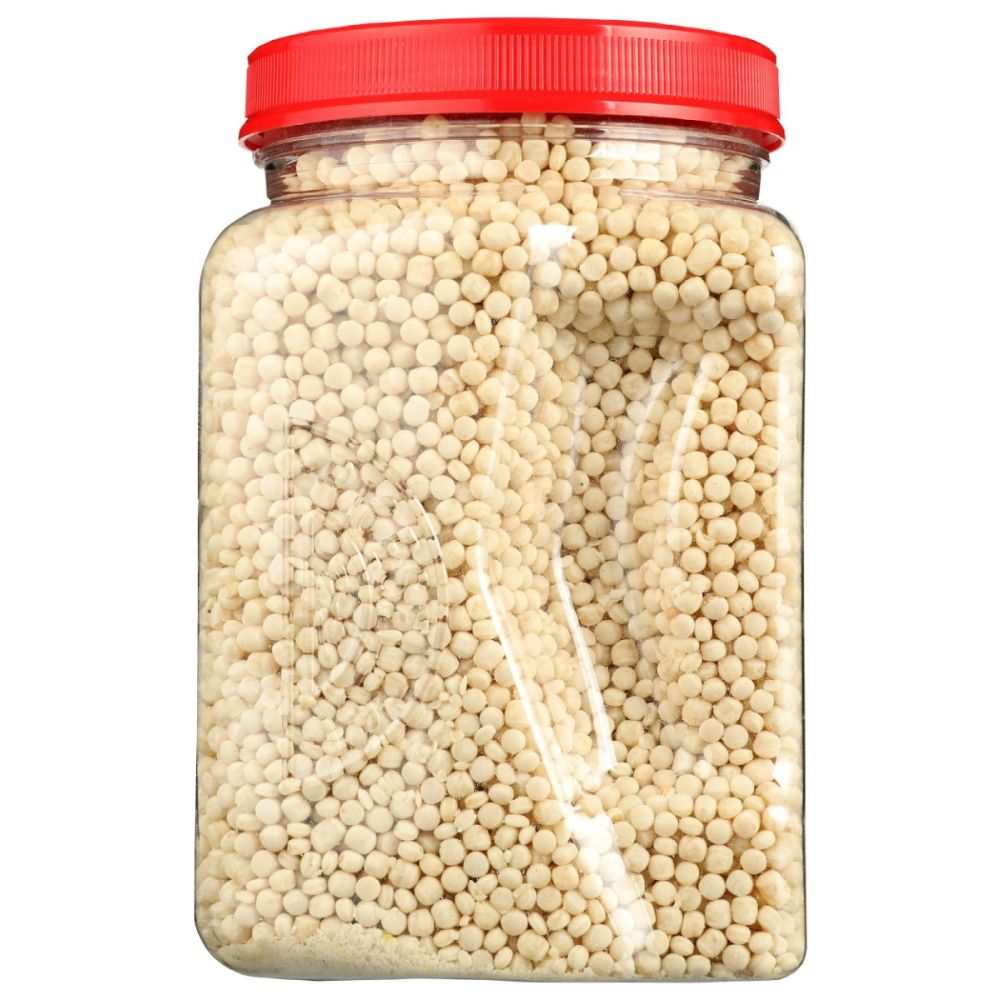 RICESELECT: Pearl Couscous, 24.5 oz