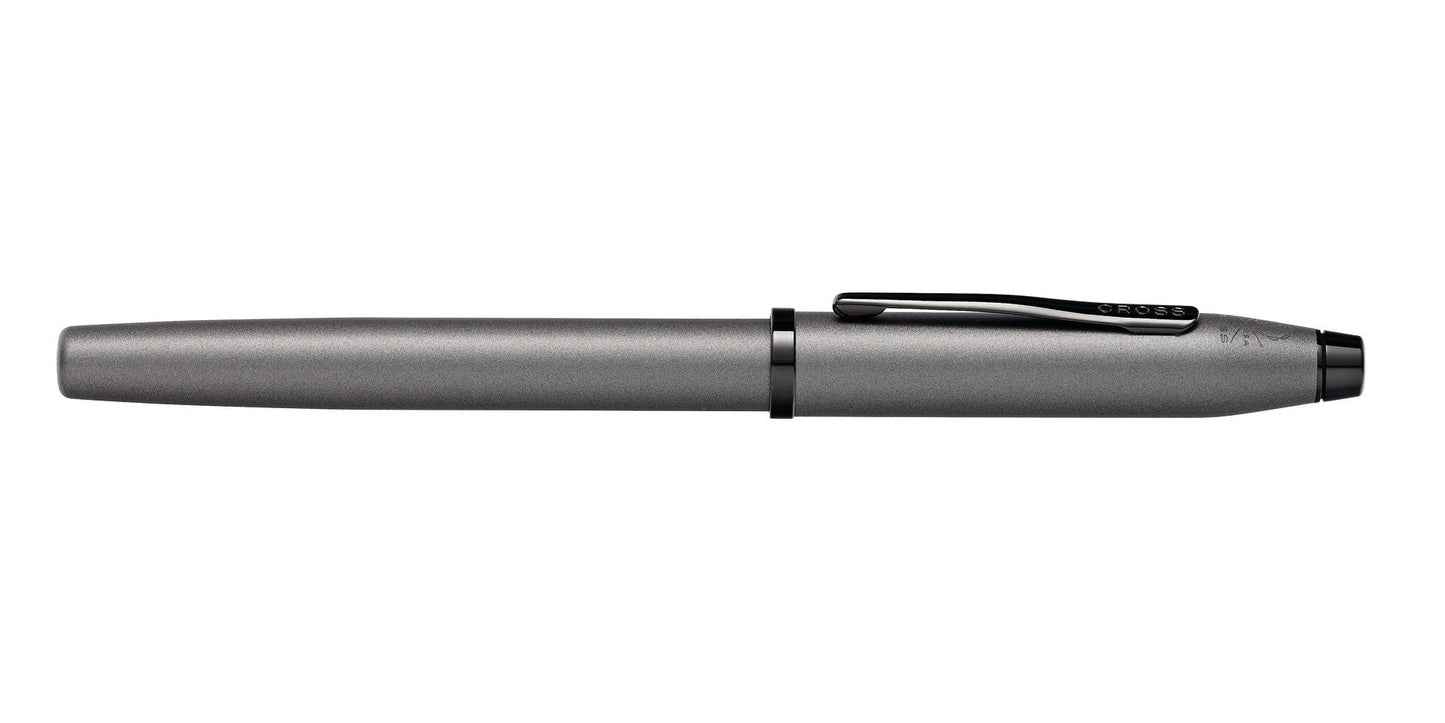 Century® II Gunmetal Gray Rollerball Pen