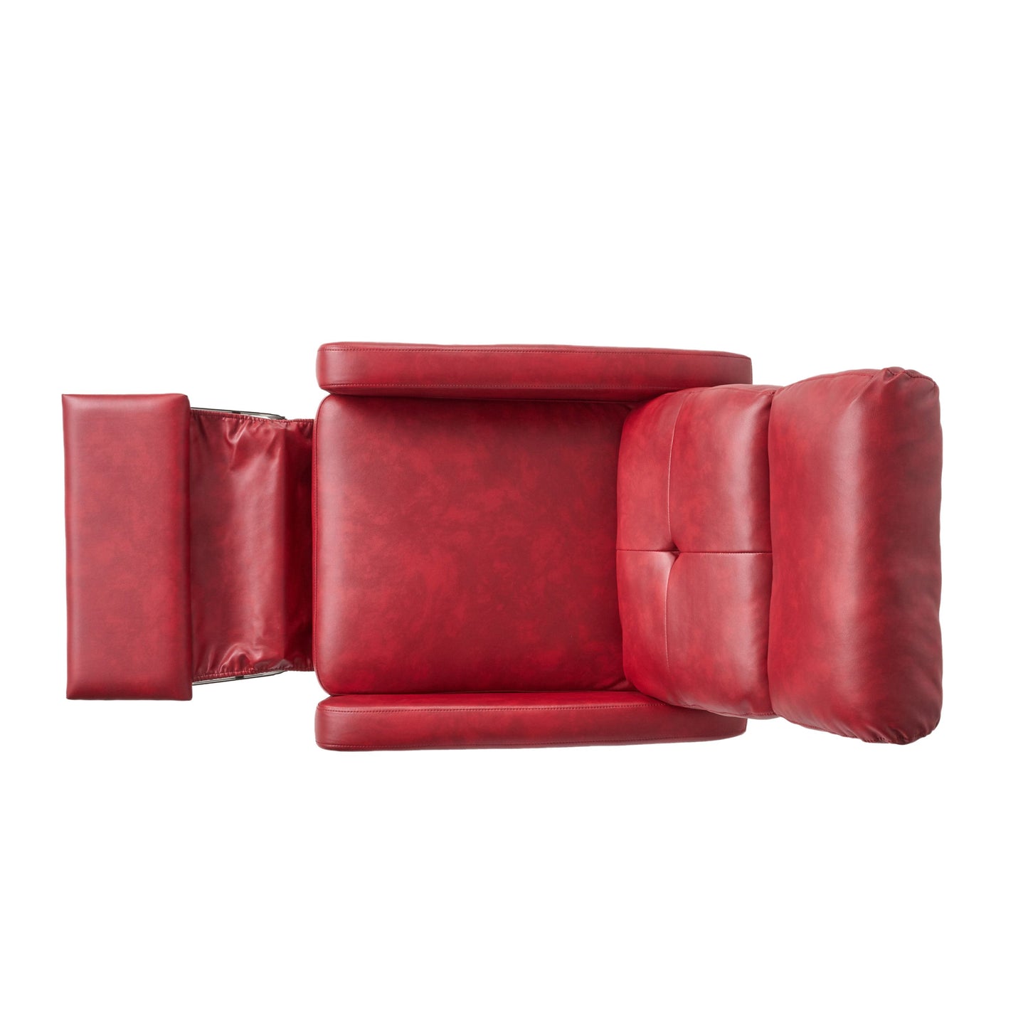 Contemporary Recliner
