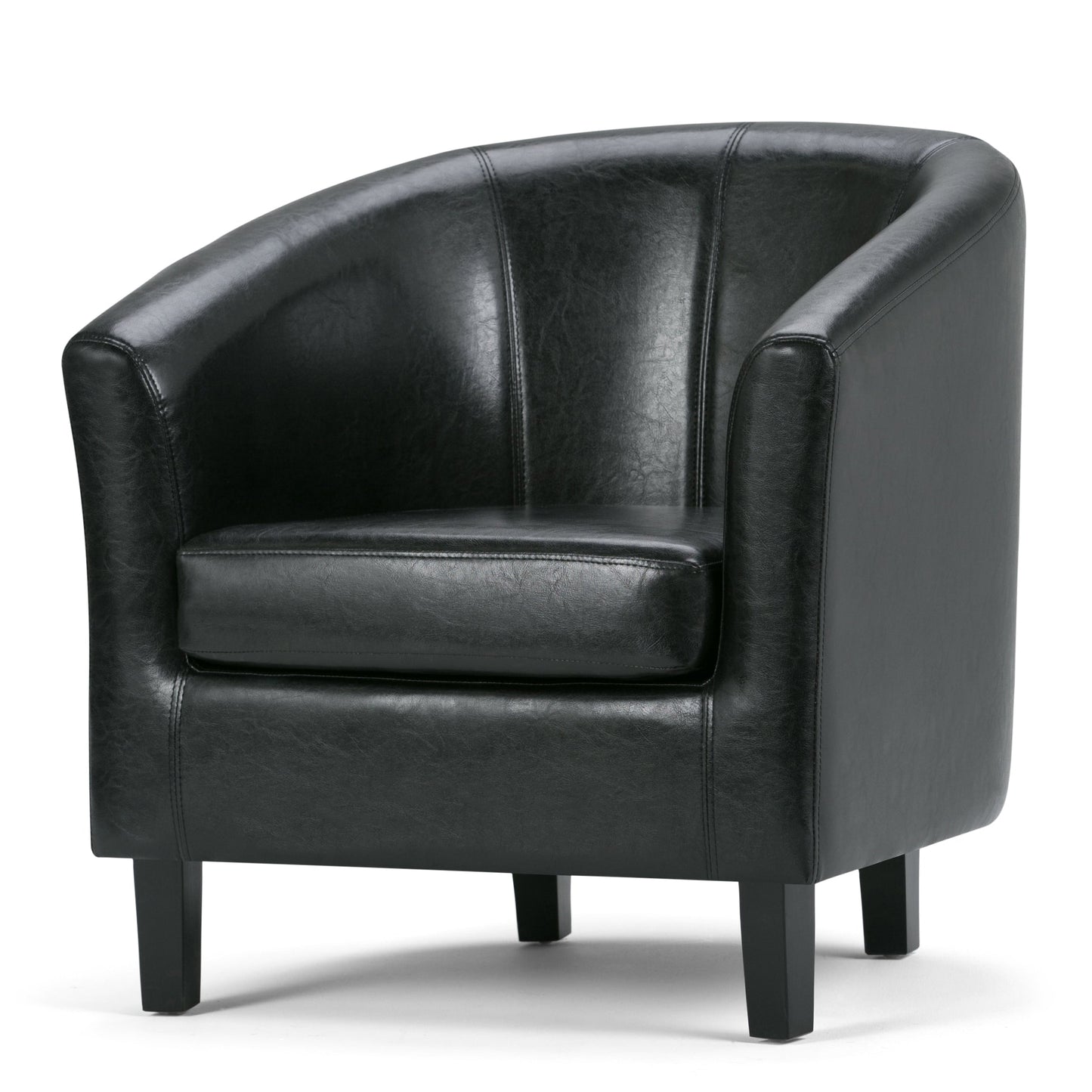 Austin 30 Inch Wide Tub Chair