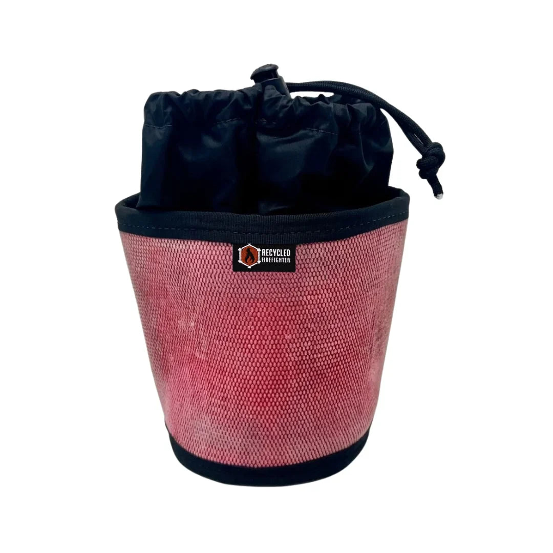 Range Kit - Fire Hose Rifle Mat + Ammo Bag