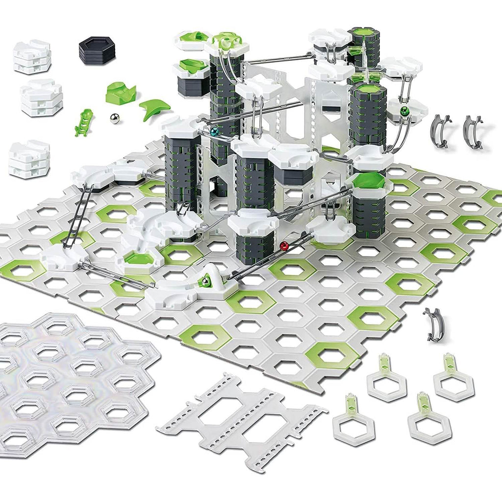 Ravensburger GraviTrax PRO Vertical Starter Set