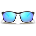Ray-Ban Chromance Square Sunglasses (Refurbished)