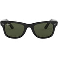 Ray-Ban RB2140 Original Wayfarer Sunglasses  (Refurbished)