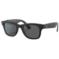 Ray-Ban RW4002 Stories Wayfarer Sunglasses (Refurbished)