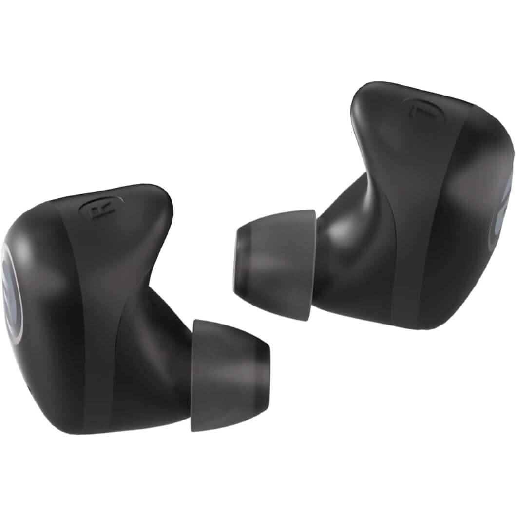 Écouteurs sans fil Bluetooth Raycon Fitness avec micro intégré (reconditionnés)