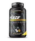 Repp Sports Raze Turkesterone+ Elite Muscle Builder, 60 Capsules