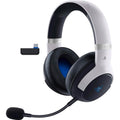 Razer Kaira Pro HyperSpeed Wireless Gaming Headset with Haptics (Refurbished)