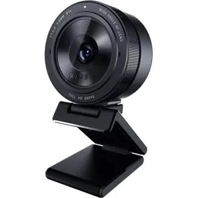 Razer Kiyo Pro ウェブカメラ（リファービッシュ品）