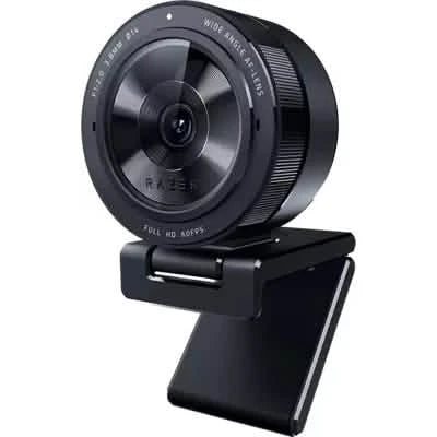 Razer Kiyo Pro ウェブカメラ（リファービッシュ品）