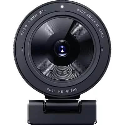 Razer Kiyo Pro ウェブカメラ（リファービッシュ品）
