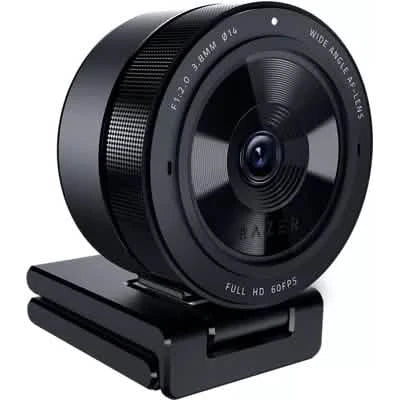 Razer Kiyo Pro ウェブカメラ（リファービッシュ品）