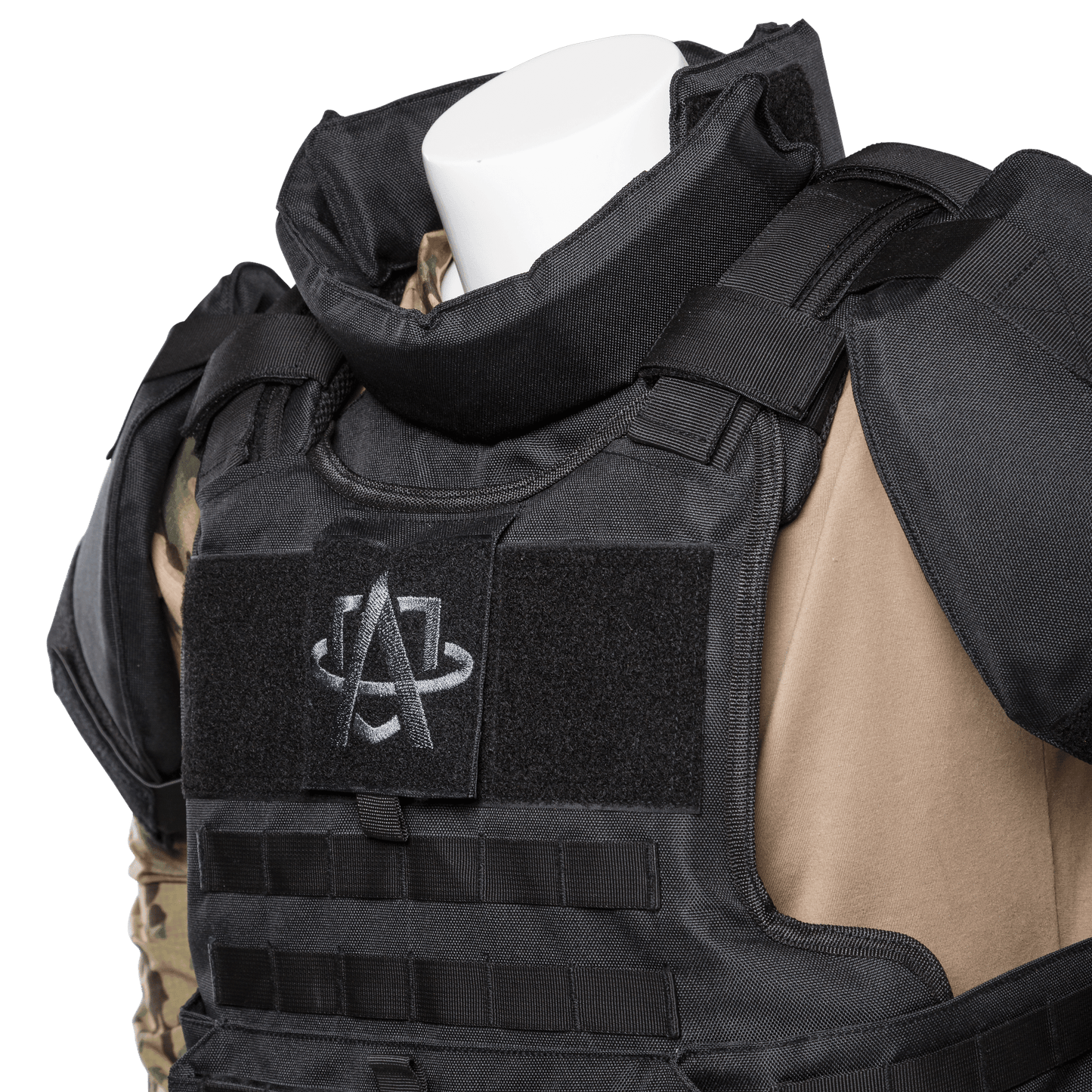 RBS™ Full Body Bulletproof Armor Suit - Raid Boss Special